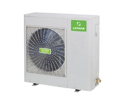 Наружный блок Lessar Heat Pump Standart LUM-HE080NE2-PC - фото 346897