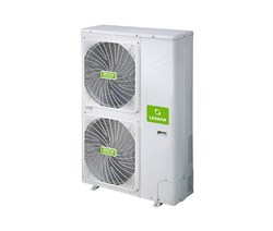 Наружный блок Lessar Heat Pump Standart LUM-HE140NE4-PC - фото 346902