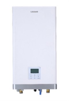 Внутренний блок тепловых насосов Lessar Heat Pump LSM-H160NE2-240W-PC1 - фото 346915