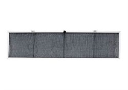Фильтр с фланцем LESSAR LZ-DOF24-36 - фото 347170