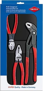 Набор инструментов KNIPEX KN-002010 - фото 34718