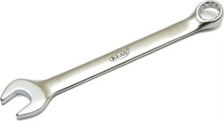 Комбинированный ключ KLAS 16 матовый KL220016 - фото 348294