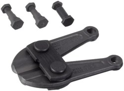 Запасная ножевая головка для  KNIPEX KN-7179910 - фото 34962