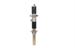 Пневматический бочковый насос для масел GROZ OP/T3/11B/BSP 1:1 GR45342 - фото 349663