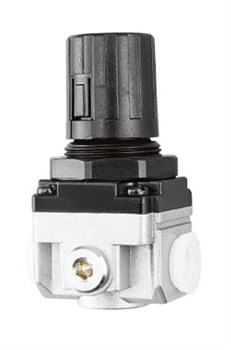 Воздушный регулятор GROZ R13604 Miniature 1/8", 600 л/мин GR60000 - фото 350021
