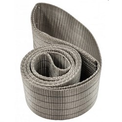 Строп текстильный TOR СТК 4,0 т 17,5 м 120 мм, шт - фото 354312