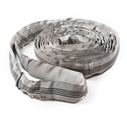 Строп текстильный СТКк 4,0 т 4,0 м 70 мм, шт - фото 354472