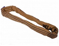 Строп текстильный СТКк 6,0 т 7,0 м 85 мм, шт - фото 354491