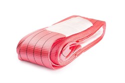 Строп текстильный СТП 5,0 т 3,0 м 140 мм, шт - фото 355679