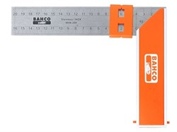 Угольник Bacho 9048-300