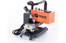 Аппарат сварки горячим клином STANIX 900 - фото 359579