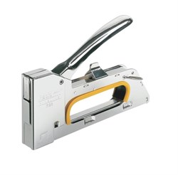 Степлер ручной R23 FINELINE RUS Rapid 5000058