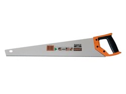 Ножовка 475 мм Bacho 2500-19-XT-HP