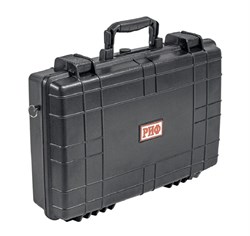 Защитный ударопрочный кейс РИФ WR-47 504х354х119 мм - фото 361295