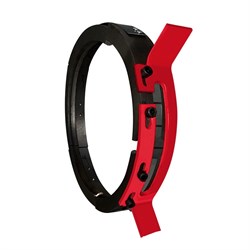 Канатоукладчик для электрической канатной тали  GEARSEN GRCD 10 - фото 361336