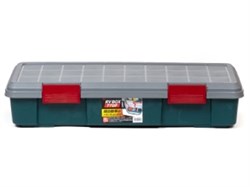 Экспедиционный ящик IRIS OHYAMA RV BOX 770F 22 л 77x32x15,5 см - фото 361484