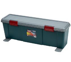 Экспедиционный ящик IRIS OHYAMA RV BOX 900 30 л 90x24,5x30 см - фото 361499