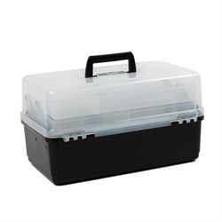 Ящик для инструмента IRIS OHYAMA KIT BOX 40 - фото 361585
