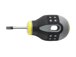 Отвeртка 0.8*4*25 Bacho BE-8340