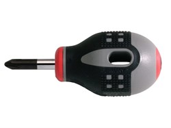 Отвeртка PH2*25 Bacho BE-8602