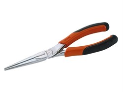 Плоскогубцы с удлинненными губками Bahco 2430 GC-140 IP