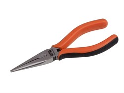Плоскогубцы с удлинненными губками Bahco 2470 G-160