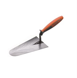 Мастерок (кельма) L= 20 см ручка Progrip Kapriol 23603