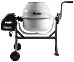 Бетоносмеситель Helmut BM63 - фото 378125