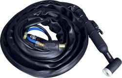 Горелка Brima TIG SR-12 (8m) - фото 378426