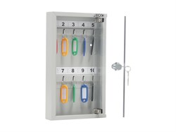 Ключница AIKO KEY-10 G S183CH020500 - фото 378794