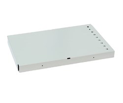 Полки ПРАКТИК LS-21 (2шт.) S23099500202 - фото 378879