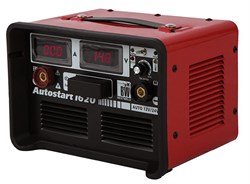 Инверторное пуско-зарядное устройство BestWeld AUTOSTART i620 BW1650 - фото 380449