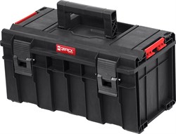 Ящик для инструментов QBRICK SYSTEM PRO 500 BASIC 450x260x224мм 10501281 - фото 380599