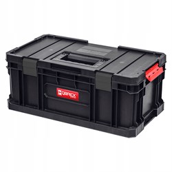 Ящик для инструментов QBRICK SYSTEM TWO TOOLBOX PLUS 526x313x223мм 10501272 - фото 380673