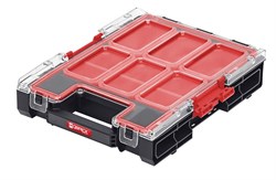 Органайзер QBRICK SYSTEM ONE ORGANIZER M 265x365x77мм 10501291 - фото 380697