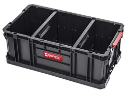 Ящик для инструментов QBRICK SYSTEM TWO BOX 200 FLEX 526x307x195мм 10501278 - фото 380724