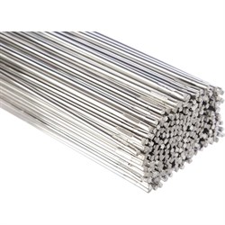 Алюминиевый пруток SvarCity ER-4043 (AlSi5) Св-АК5 1,6мм 5кг - фото 383620