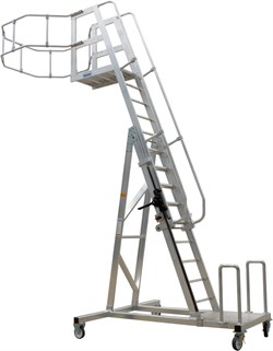 Трап для цистерн Krause Stabilo 890016 - фото 386705