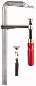 Струбцина цельнометаллическая BESSEY BE-GZ10