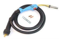 Горелка ТСС MIG 15АК, 3м - фото 389401