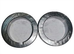 Подающий ролик ТСС под сталь (35-25-10) 0.8/1.0 - фото 389428