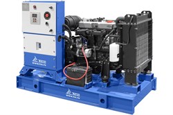 Дизельный генератор ТСС Standart АД-20С-Т400-1РМ19 031184 - фото 389520