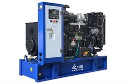 Дизельный генератор ТСС Standart АД-50С-Т400-1РМ11 032724 - фото 389612