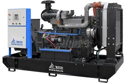 Дизельный генератор ТСС Standart АД-120С-Т400-1РМ11 042369 - фото 389722