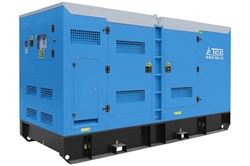 Дизельный генератор ТСС Standart АД-300С-Т400-1РКМ16 в шумозащитном кожухе 029519 - фото 389774