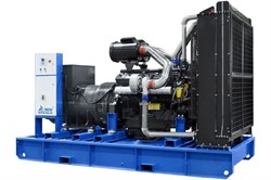 Дизельный генератор ТСС Standart АД-720С-Т400-1РМ16 029466 - фото 389820