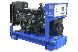 Дизельный генератор ТСС Prof АД-30С-Т400-1РМ7 031386 - фото 389895