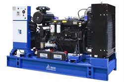 Дизельный генератор ТСС Prof АД-200С-Т400-1РМ5 031388 - фото 390002