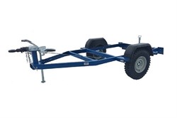 Автомобильный прицеп ТСС 2200х920, 1050 кг 030597 - фото 390759