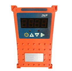 Ограничитель грузоподъемности для электрических талей GEARSEN INP 3,0 т GINP 30 - фото 391958